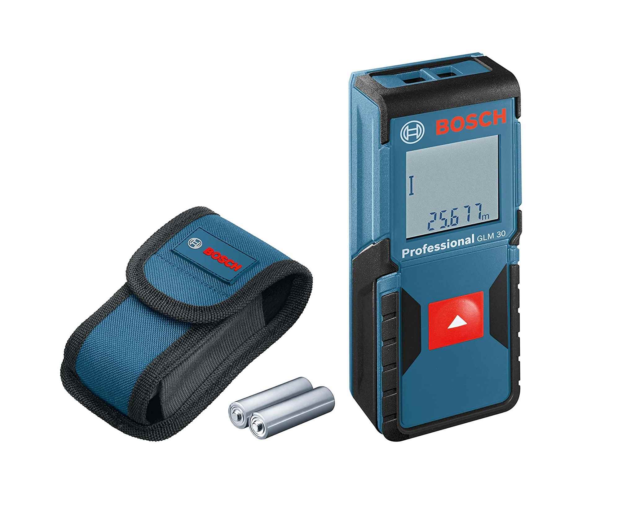 BOSCH GLM 30 Laserski metar opsega 30m
