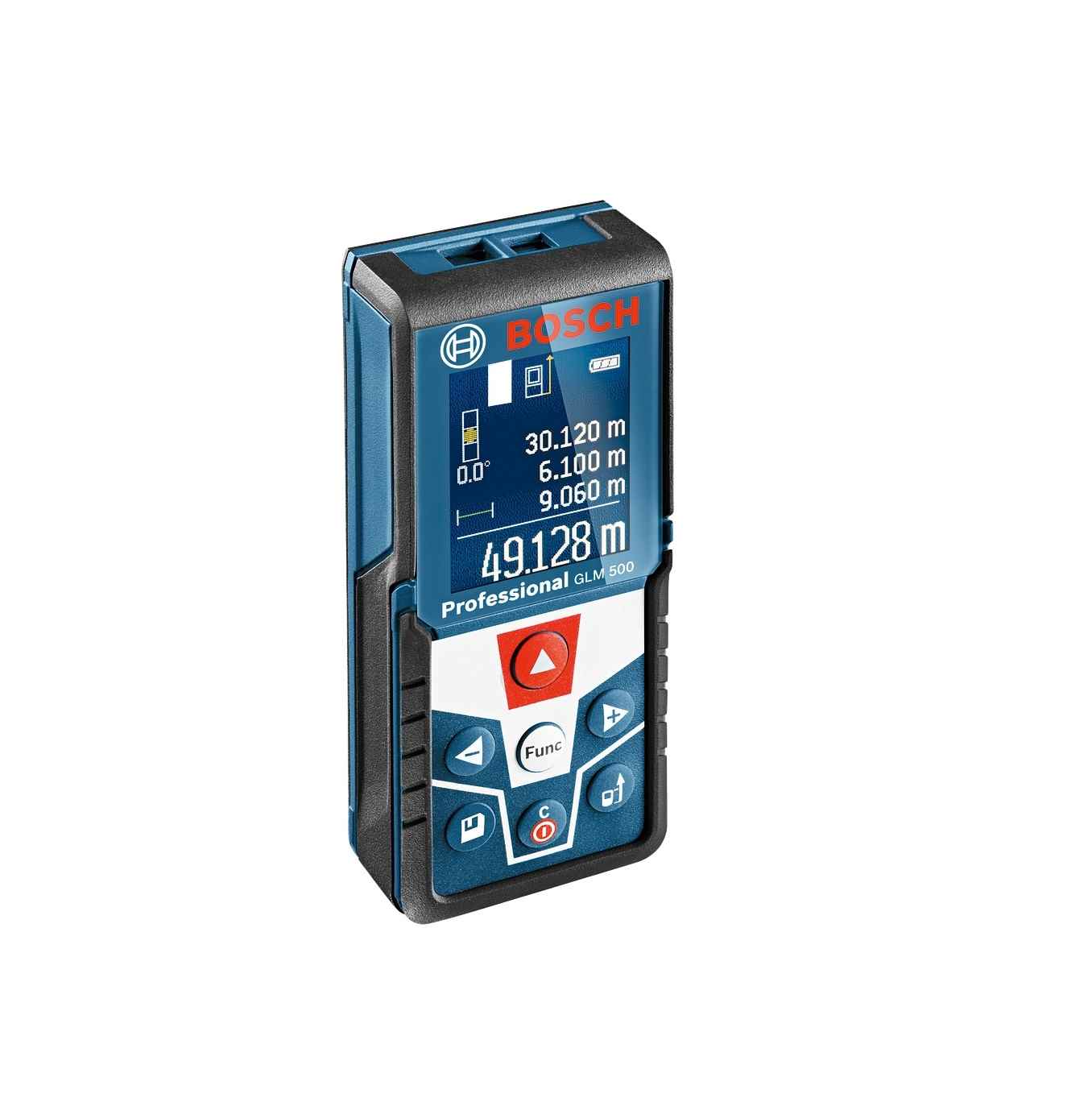 BOSCH GLM 500 Laserski metar opsega 50m