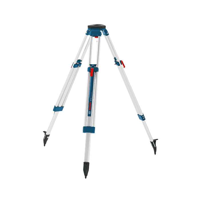 BOSCH BT 160 Građevinski stativ - tronožac 97-160cm 5/8