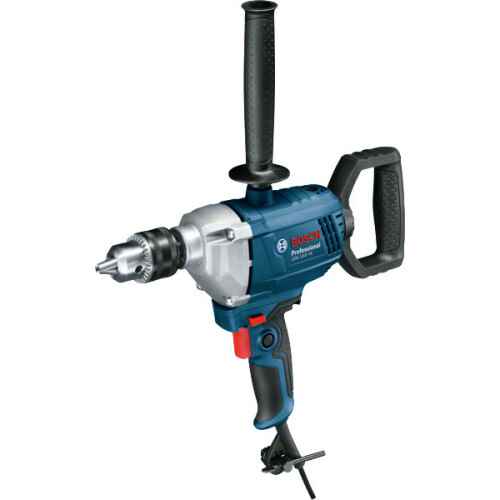 BOSCH GBM 1600 RE Bušilica-mješač 850W