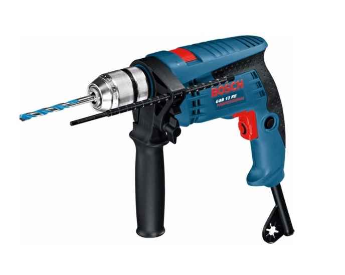 BOSCH GSB 13 RE Vibraciona bušilica 600W