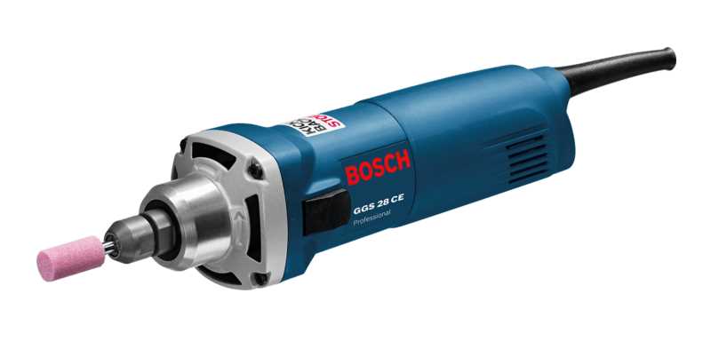 BOSCH GGS 28 CE Ravna brusilica sa potenciometrom