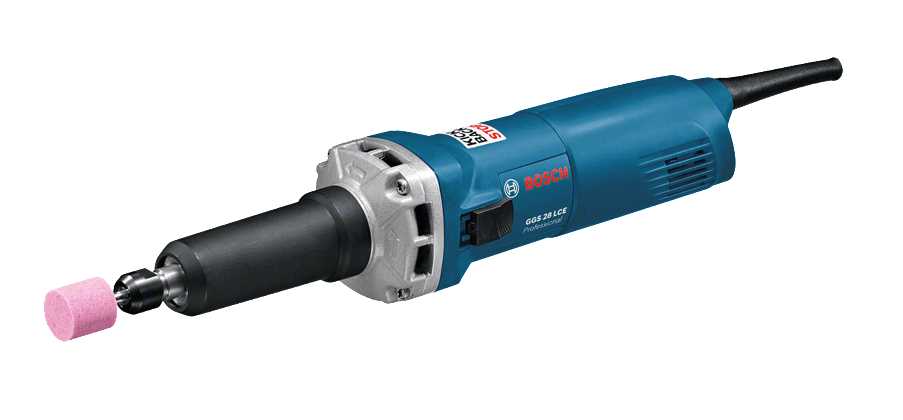 BOSCH GGS 28 LCE Ravna brusilica sa potenciometrom štapna