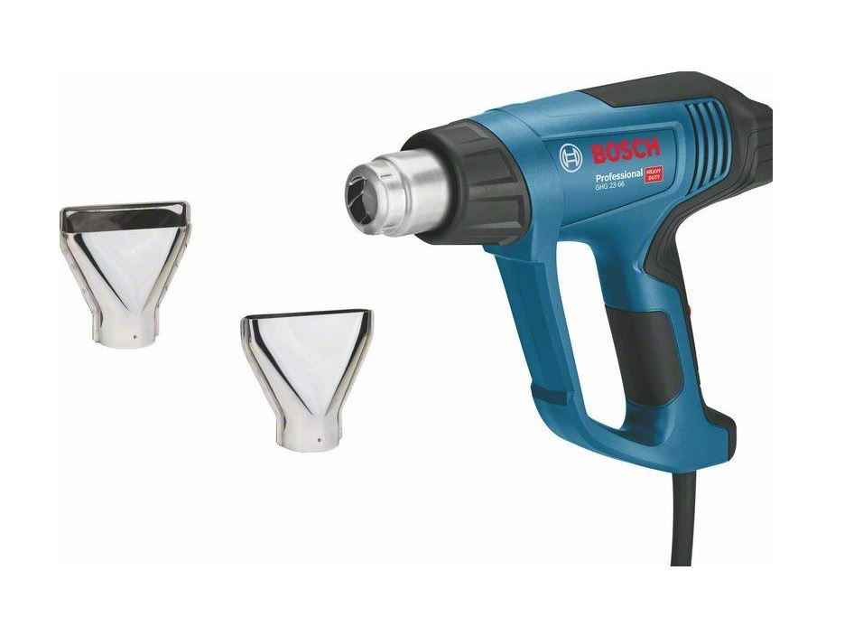 BOSCH GHG 23-66 Fen 2300W 50-650 stepeni