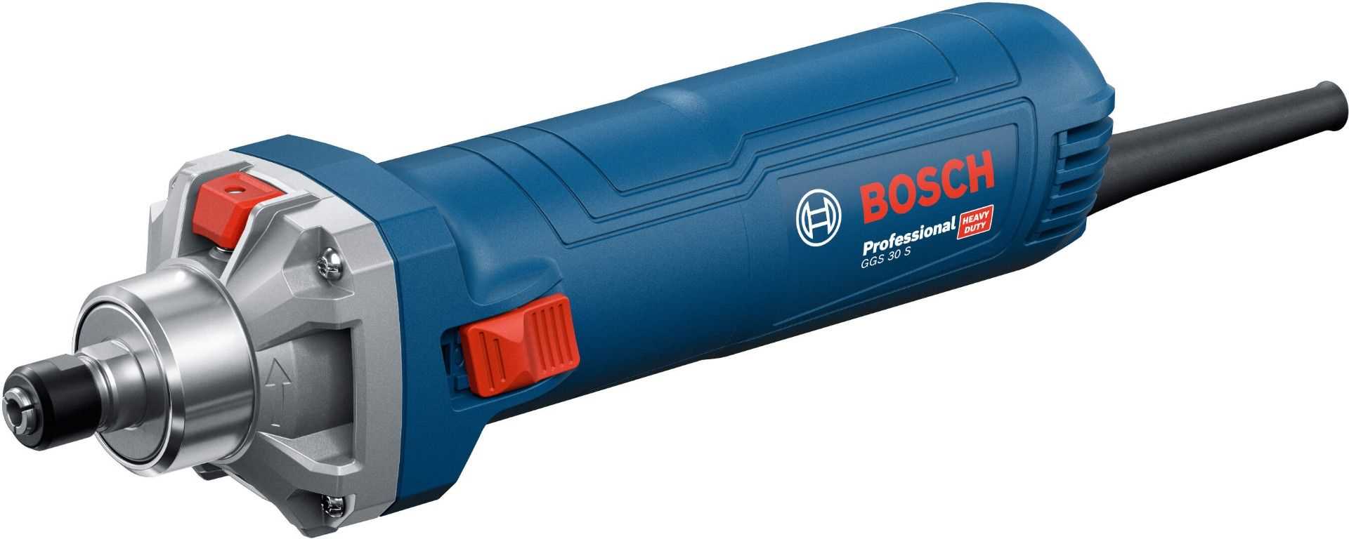 BOSCH GGS 30 S Ravna brusilica sa potenciometrom