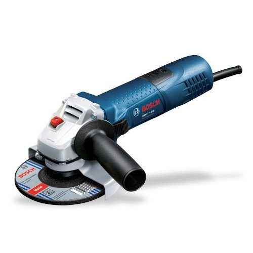 BOSCH GWS 7-115 Ugaona brusilica 720W 115mm