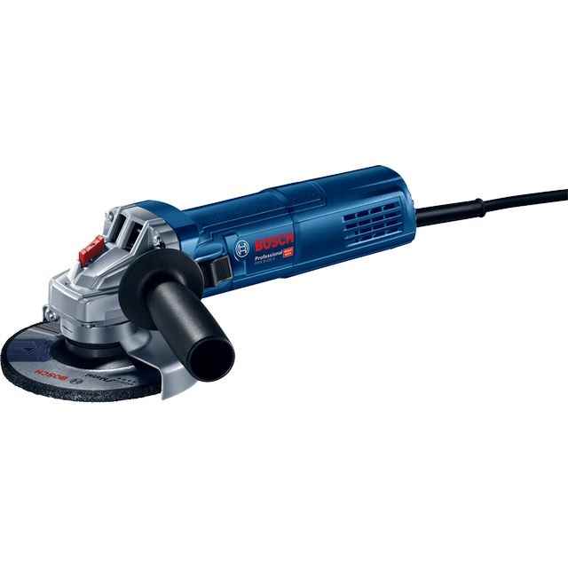 BOSCH GWS 9-115 Ugaona brusilica 900W 115mm