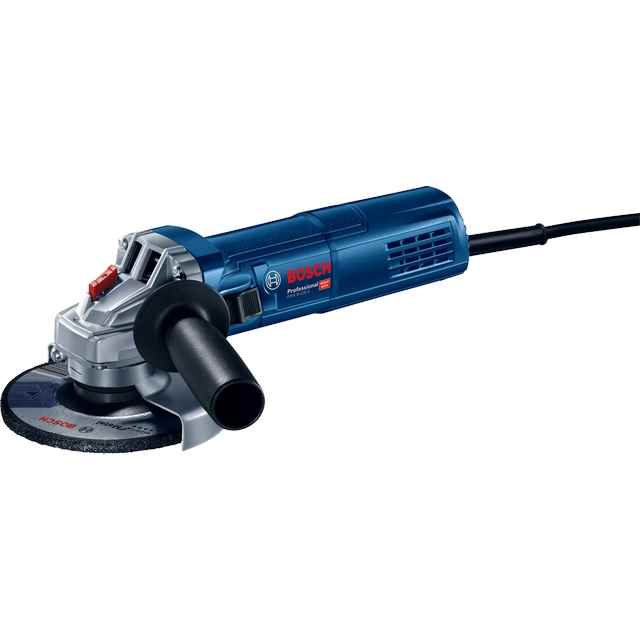 BOSCH GWS 9-125 Ugaona brusilica 900W 125mm