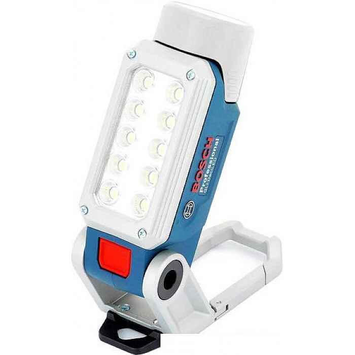 BOSCH GLI 12V-330 Akumulatorska LED svjetiljka 12V 330lm SOLO