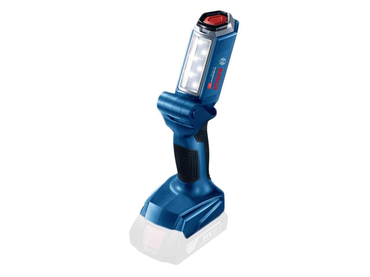 BOSCH GLI 18V-300 Akumulatorska LED svjetiljka 18V 300lm SOLO