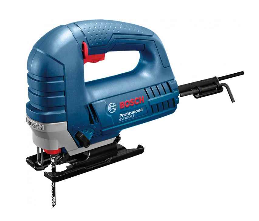 BOSCH GST 8000 E Ubodna pila sa potenciometrom 710W