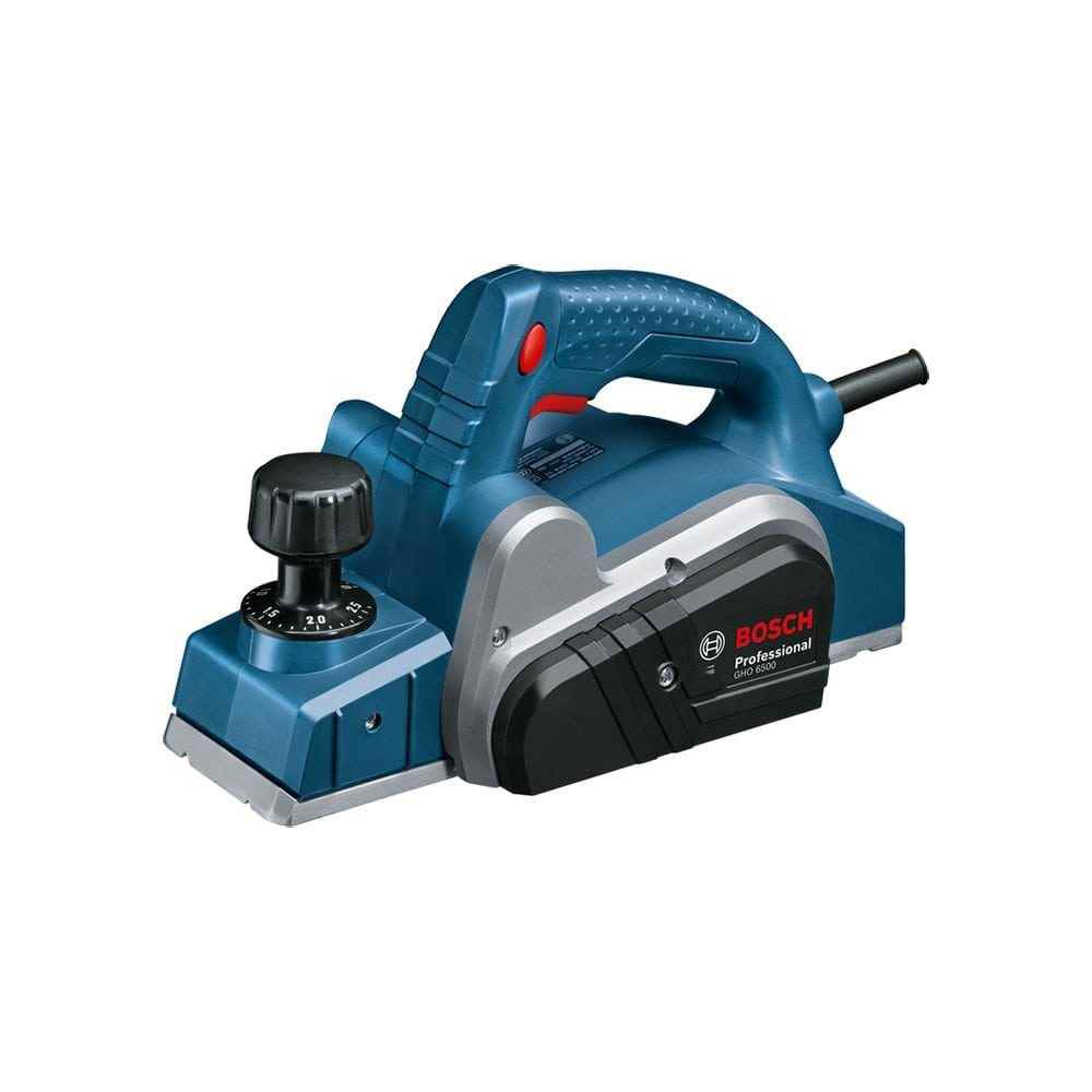 BOSCH GHO 6500 Blanja - rende 650W