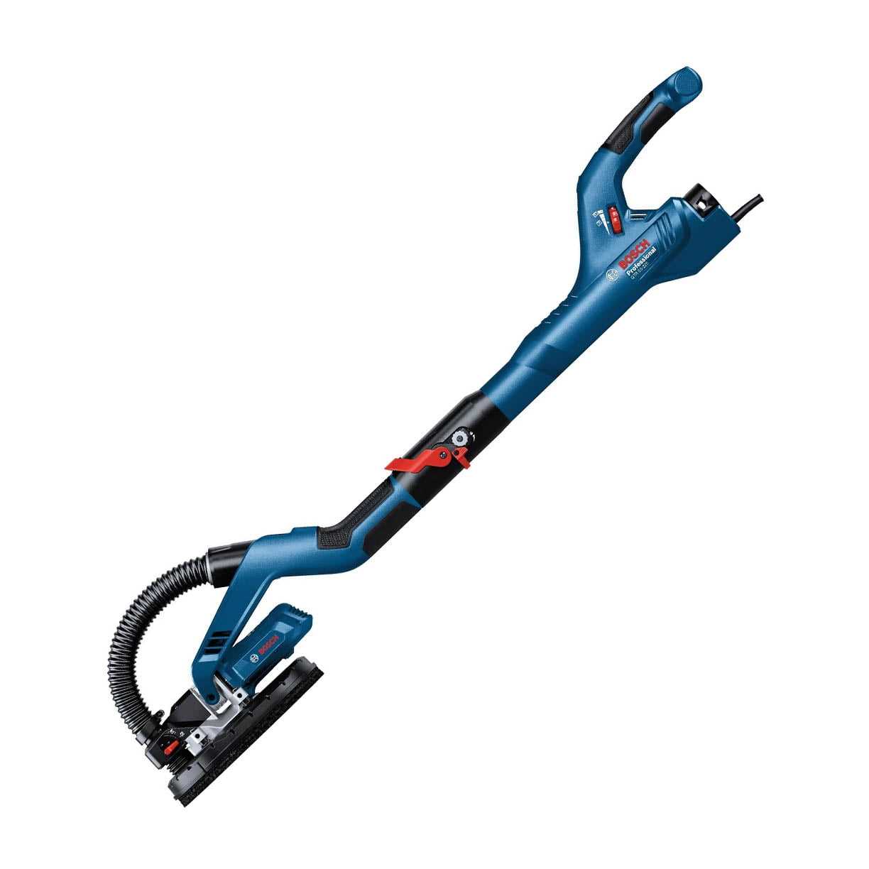 BOSCH GTR 550 Brusilica za suvu gradnju - žirafa 215mm