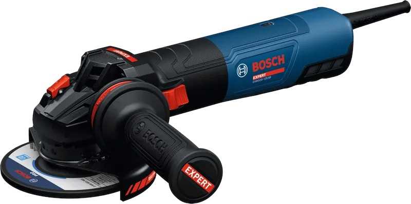BOSCH EXPERT EXWS20-125SB Ugaona brusilica sa potenciometrom 2000W 125mm