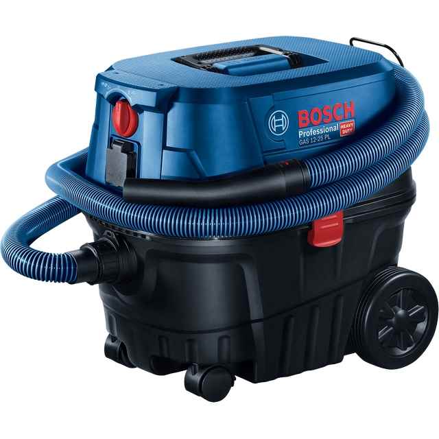 BOSCH GAS 12-25 PL Usisivač 1350W 25l sa utičnicom za alat