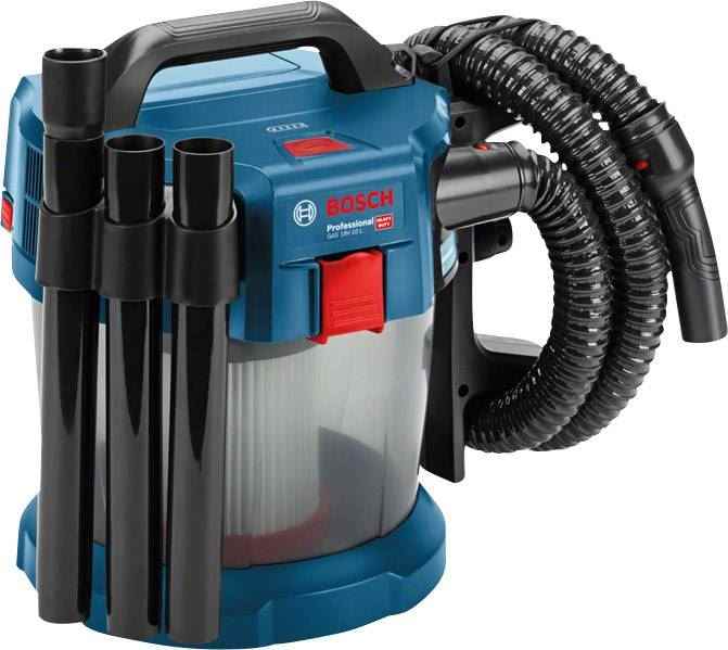BOSCH GAS 18V-10 L Akumulatorski usisivač 18V 10l SOLO