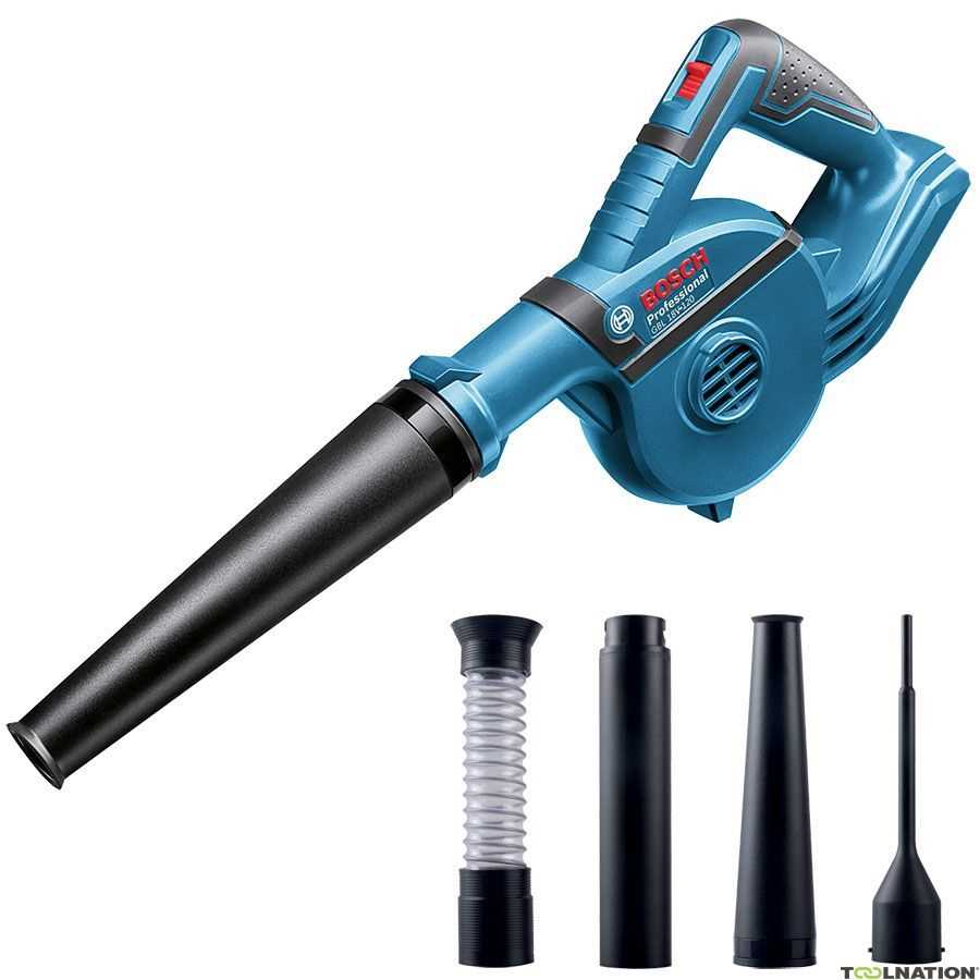 BOSCH GBL 18V-120 Akumulatorski duvač - puhalo 18V SOLO