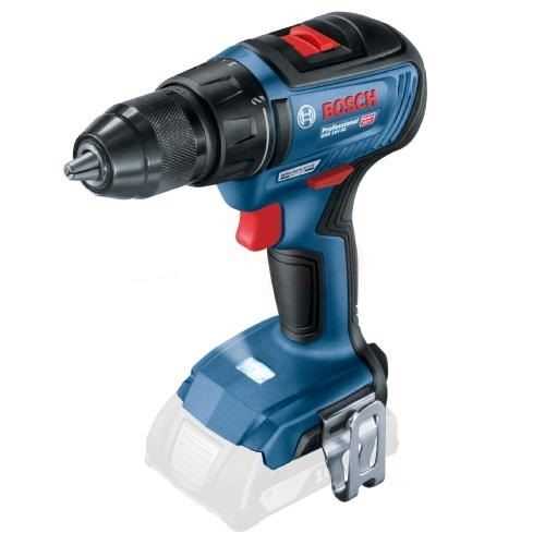 BOSCH GSR 18V-50 Akumulatorska bušilica - izvijač 18V SOLO u kartonu