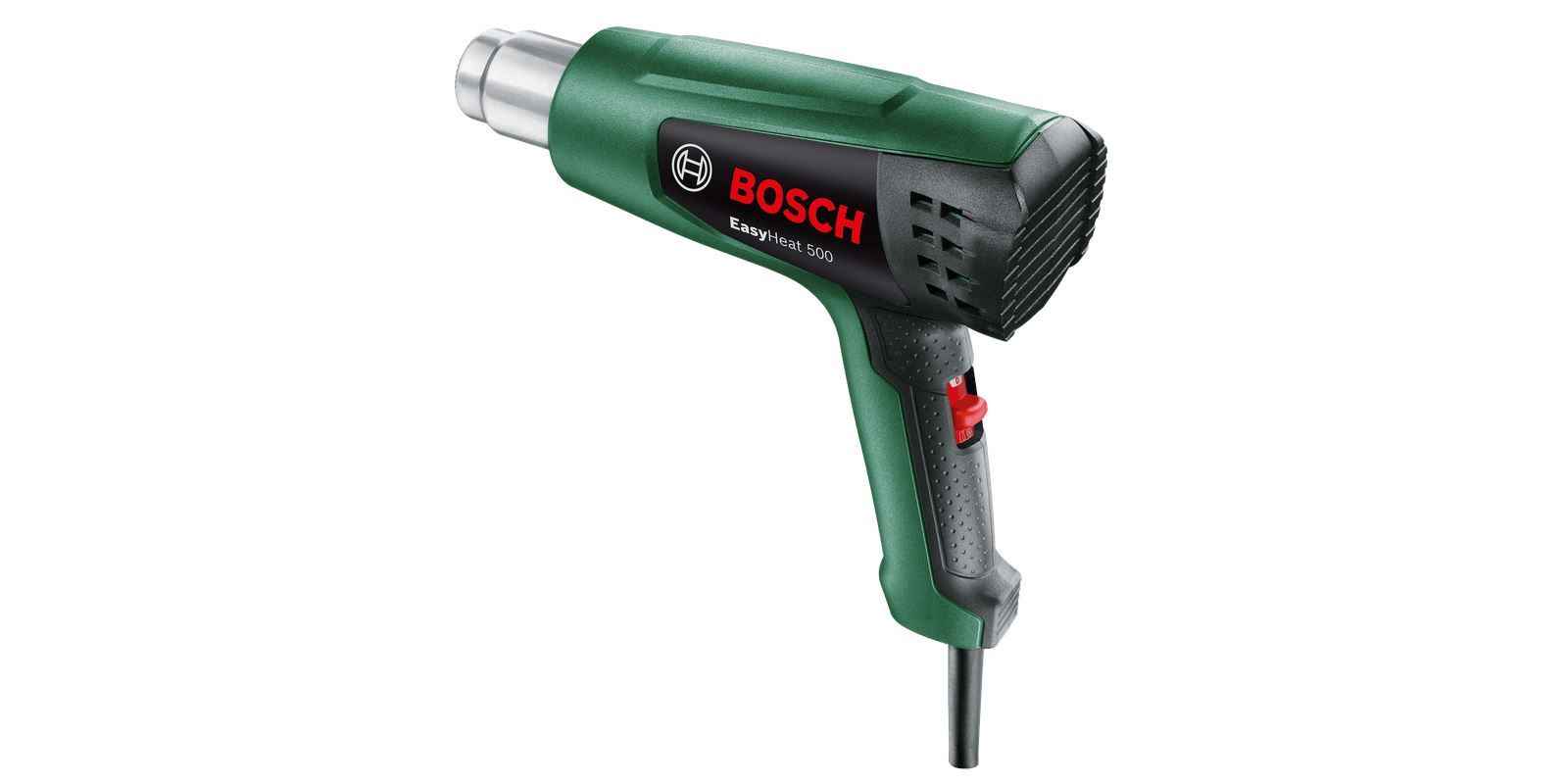 BOSCH EasyHeat 500 Fen 1600W 300/500 stepeni