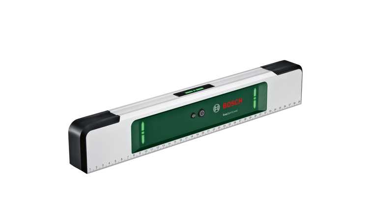 BOSCH EasySpiritLevel Libela sa LED prikazom 40cm