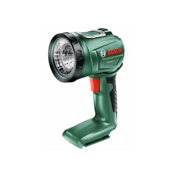 BOSCH UniversalLamp 18 Akumulatorska LED svjetiljka 18V 100lm SOLO