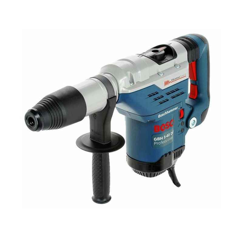 BOSCH GBH 5-40 DCE Udarna bušilica SDS max 1150W 8.8J