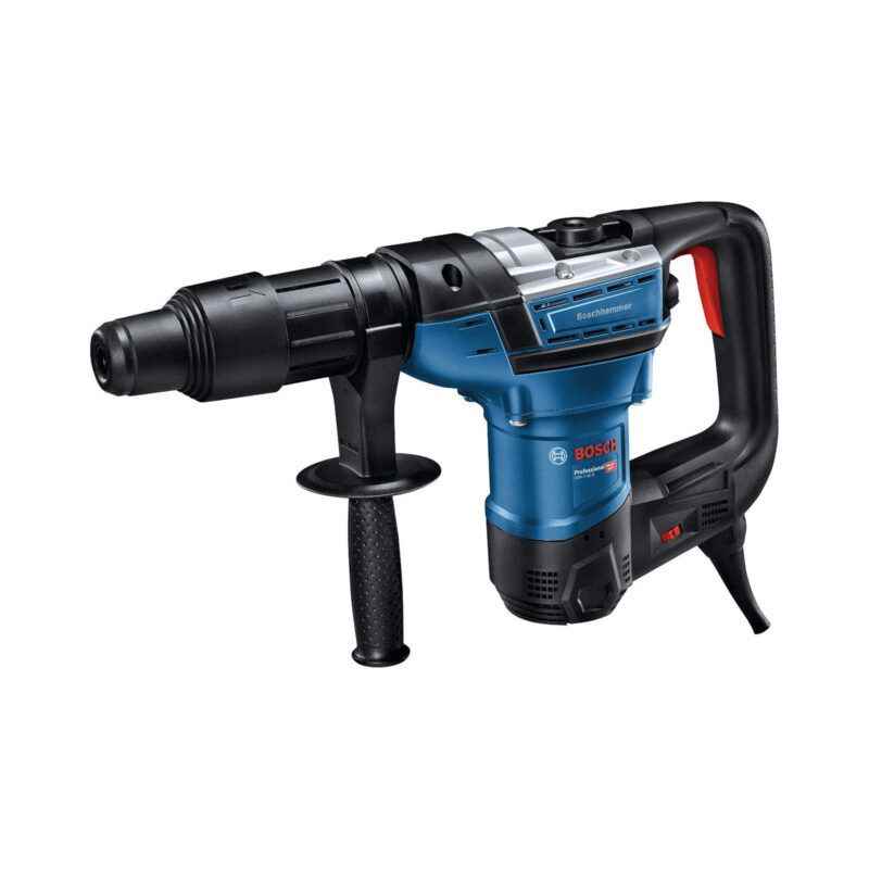 BOSCH GBH 5-40 D Udarna bušilica SDS max 1100W 8.5J