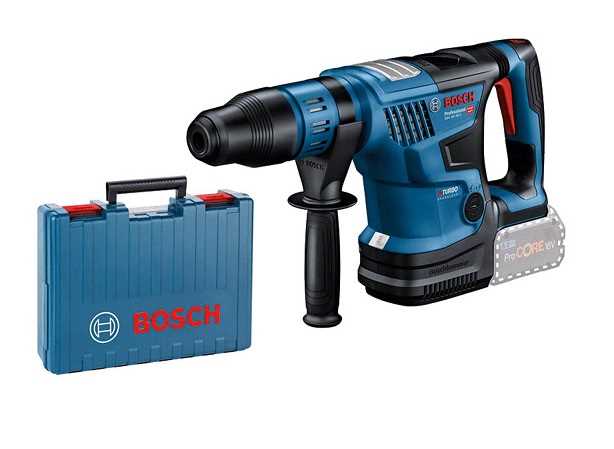 BOSCH GBH 18V-36 C Akumulatorska udarna bušilica 18V 7J SDS max SOLO u koferu