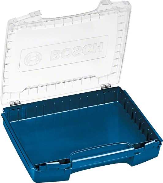 BOSCH I-Boxx 72 Organizator prazan za I-Boxx kofer 316x357x72mm