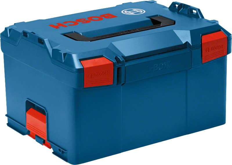 BOSCH L-Boxx 238 Kofer za alat 442x357x253mm