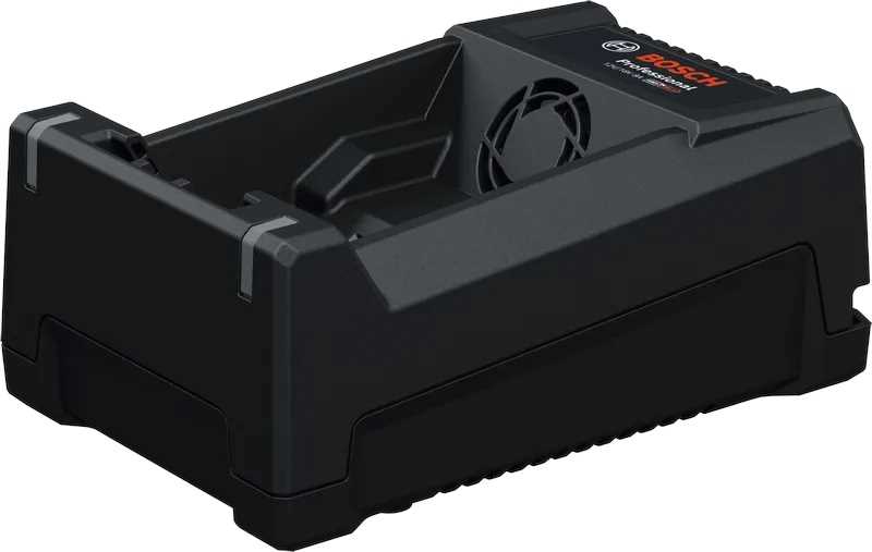 BOSCH GAL 12V/18V-80 Brzi punjač 12V i 18V 8A