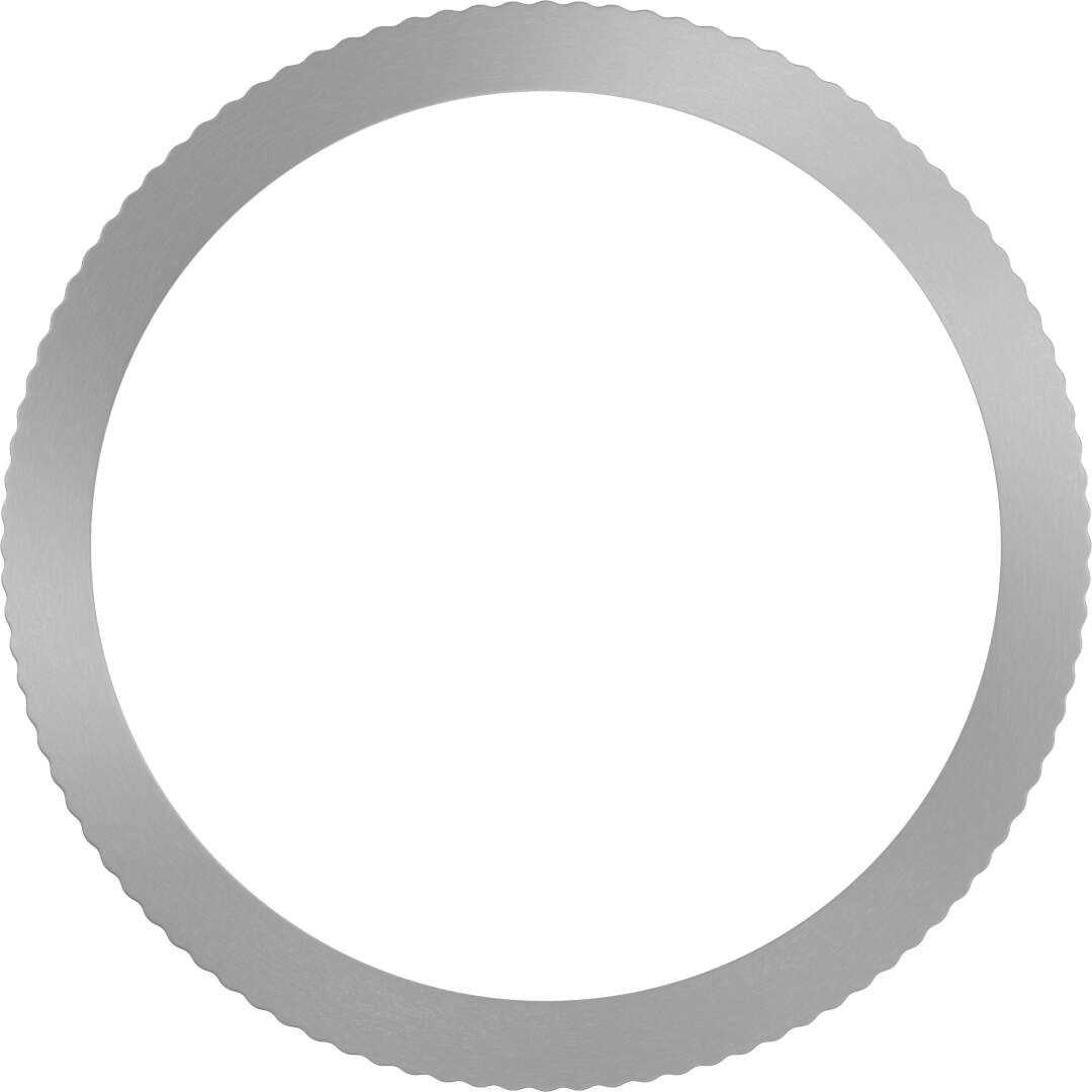 BOSCH PRO Redukcioni prsten sa 30mm na 25mm debljina 1.2mm