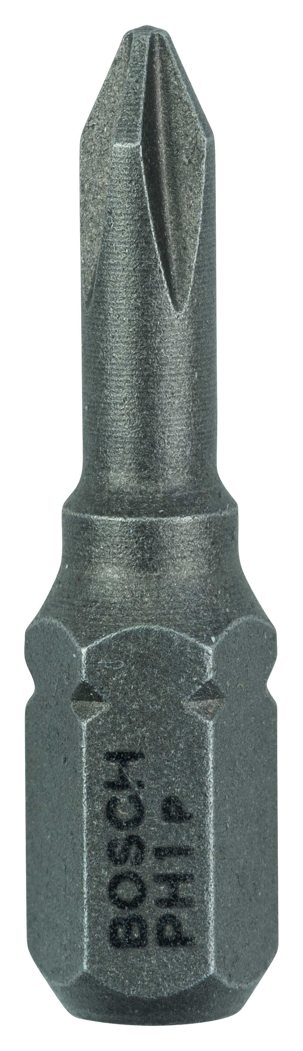 BOSCH Bit krstasti PH1 25mm Extra-Hard