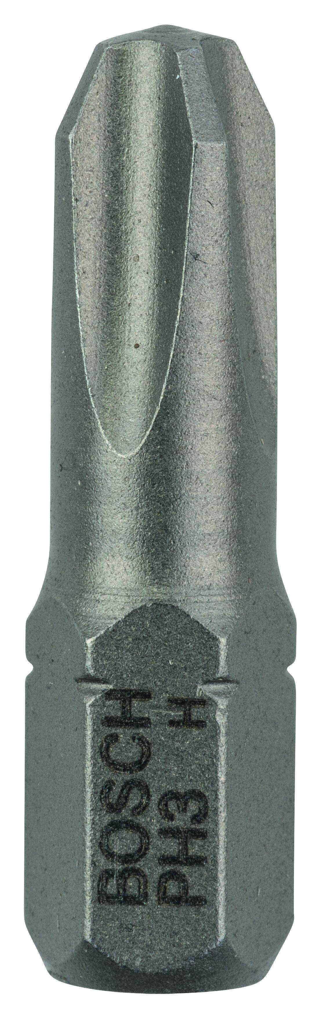 BOSCH Bit krstasti PH3 25mm Extra-Hard