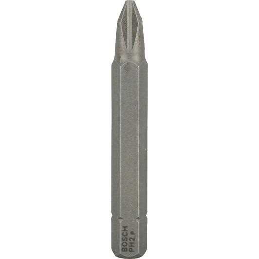 BOSCH Bit krstasti PH2 51mm Extra-Hard