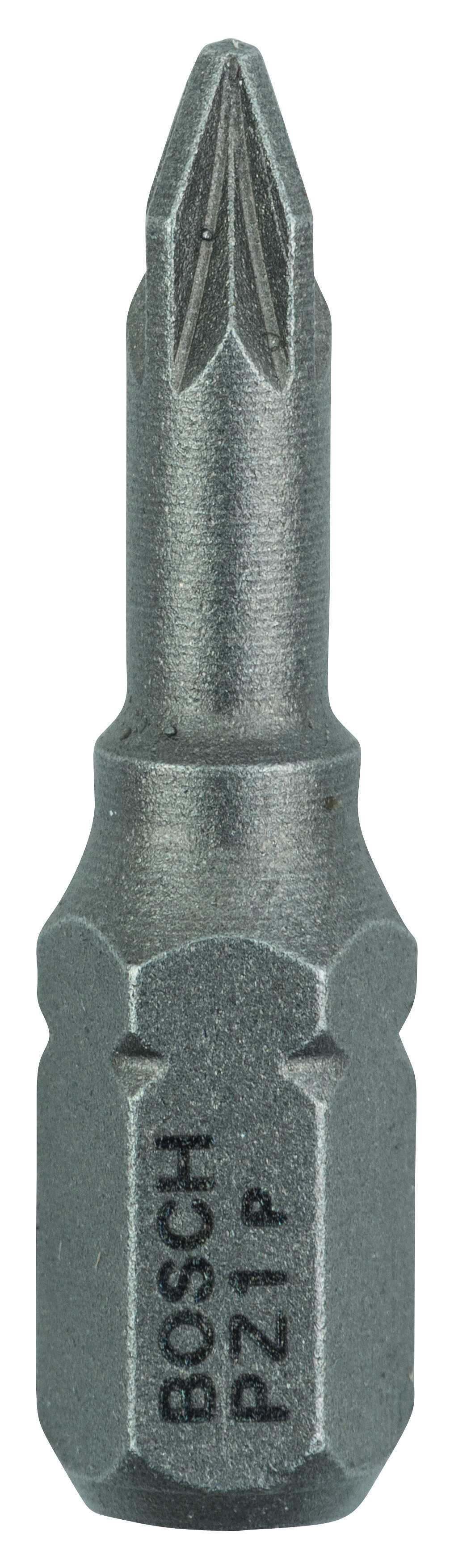 BOSCH Bit krstasti PZ1 25mm Extra-Hard