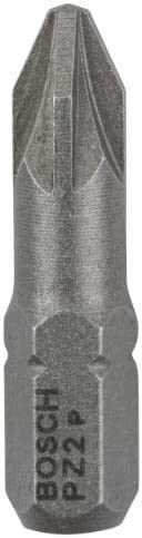 BOSCH Bit krstasti PZ2 25mm Extra-Hard