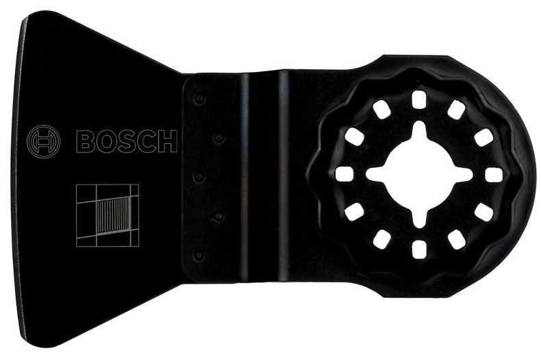 BOSCH HCS Tvrdi strugač Multi Material 52x26mm Starlock