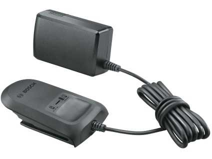 BOSCH AL 18V-20 Punjač 18V 2A ZELENI