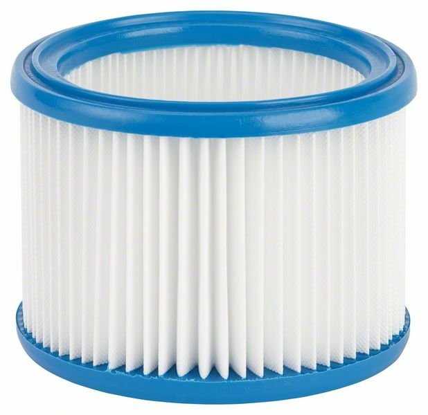 BOSCH Filter od poliestera za usisivač GAS 12-25/12-25 PS GAS 15 PS i GAS 20 L SFC