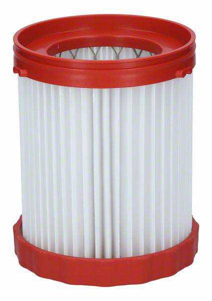 BOSCH Filter od poliestera za usisivač GAS 18V-10 L