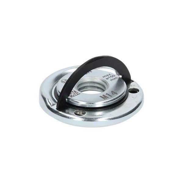 BOSCH Brzostezna matica M14 Quick Locking Nut do 150mm