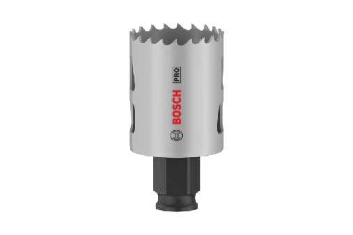BOSCH PRO Čelična kruna Multi Material 38mm dubina 44mm Power Change Plus