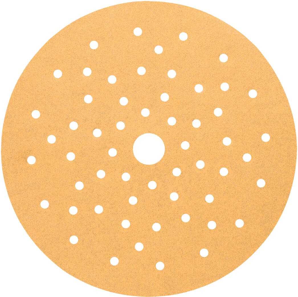 BOSCH Brusni čičak papir C470 150mm GR 150 više rupa Best for Wood and Paint