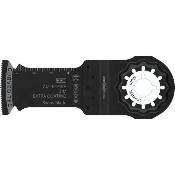 BOSCH PRO AIZ 32 APIB List za multi-alate Multi Material 32x50mm Starlock