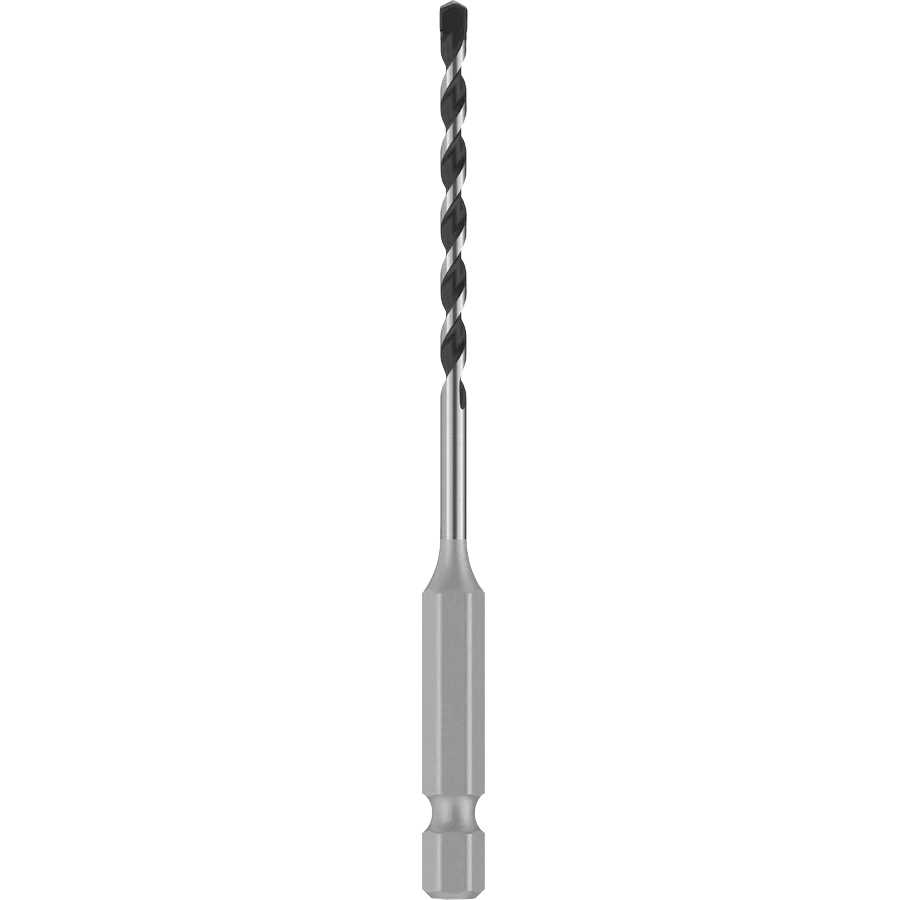 BOSCH PRO HEX-5 Burgija za beton 3x50/100mm