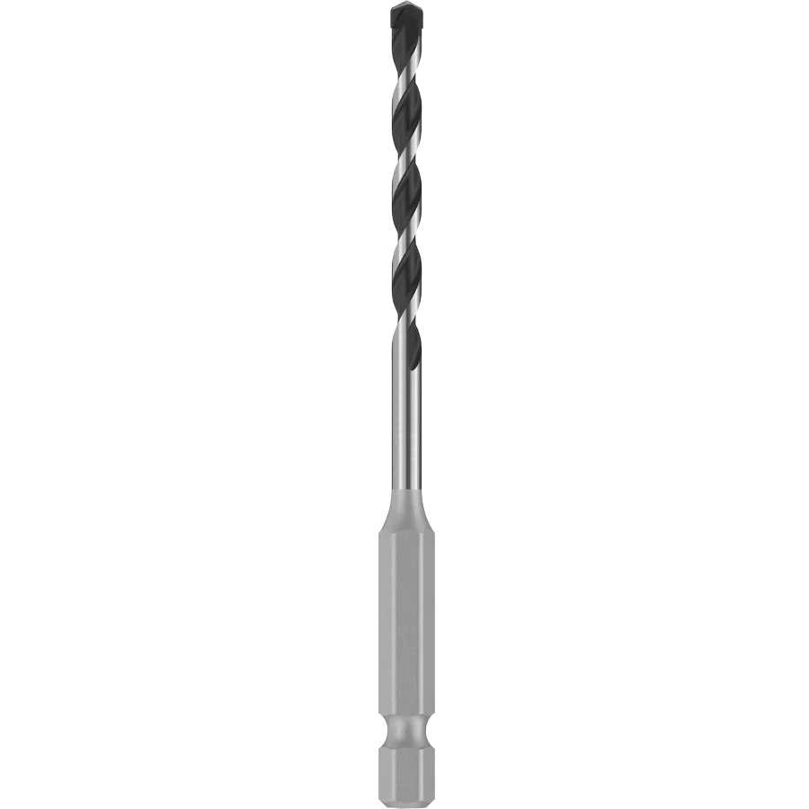 BOSCH PRO HEX-5 Burgija za beton 4x50/100mm