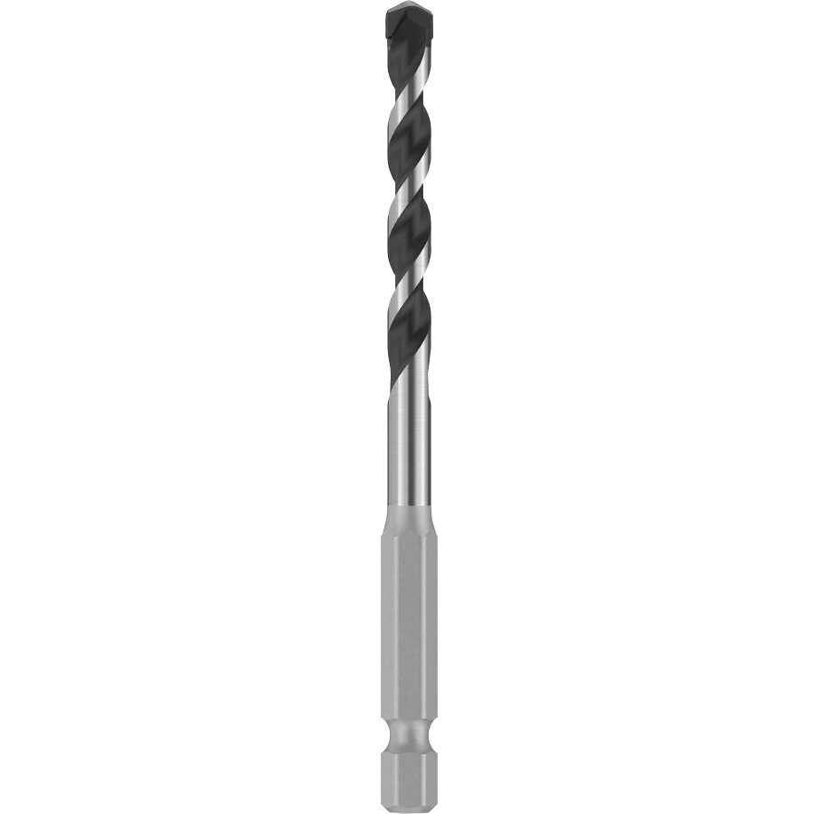 BOSCH PRO HEX-5 Burgija za beton 6x50/100mm
