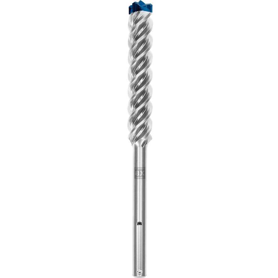BOSCH Burgija SDS max-8X EXPERT 30x200/320mm
