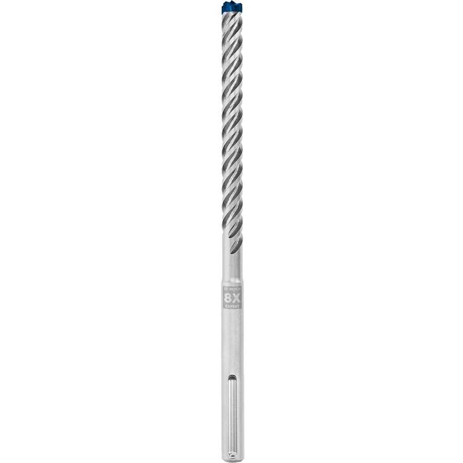 BOSCH Burgija SDS max-8X EXPERT 18x200/340mm